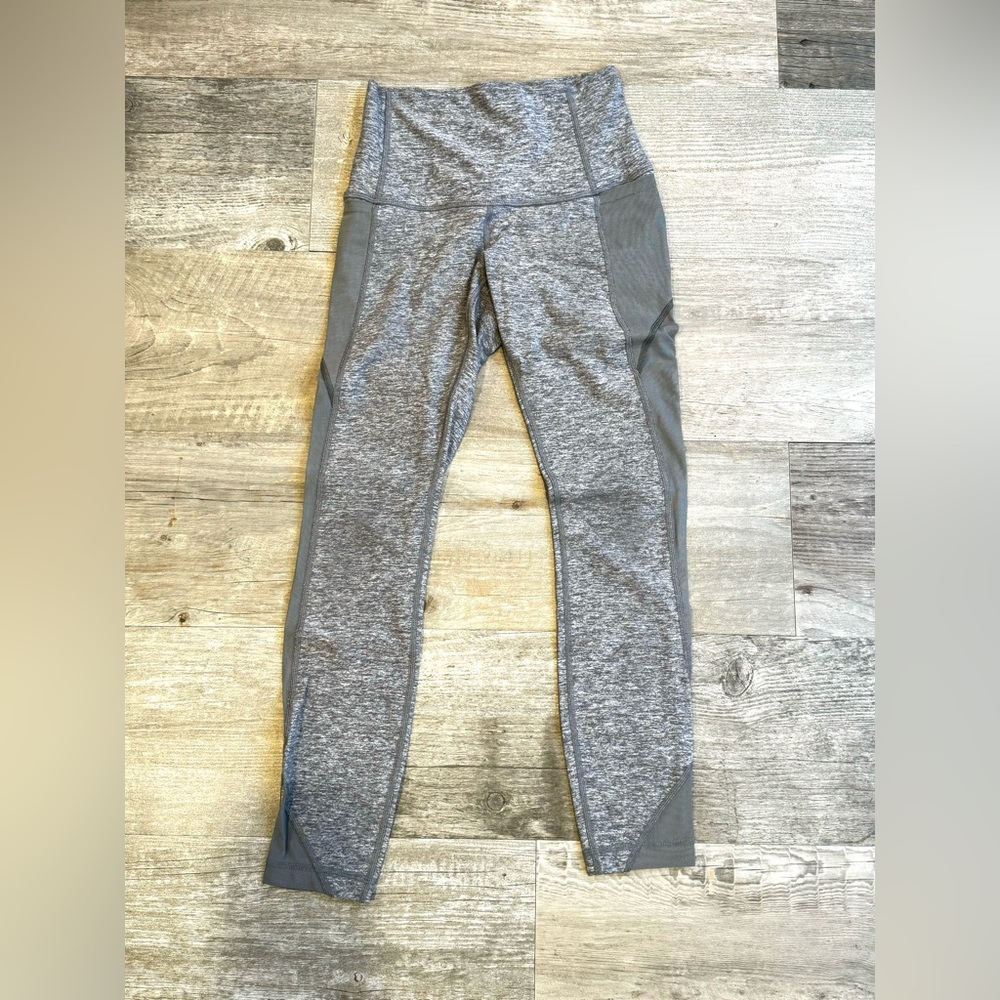 Lululemon Make A Move Leggings -4